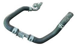 MANGUEIRA DE ÁGUA SUPERIOR HILUX SW4 SRX 4X4 17/21