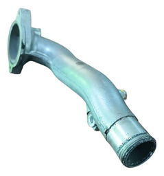 CANO DE ÁGUA HILUX SW4 SRX 4X4 2.8 17/21