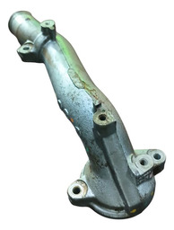 CANO DE ÁGUA HILUX SW4 SRX 4X4 2.8 17/21