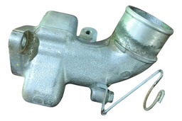 Tubo Coletor De Admissão Hilux Sw4 2.8 17/21