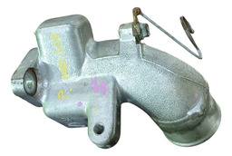 TUBO COLETOR DE ADMISSÃO HILUX SW4 2.8 17/21