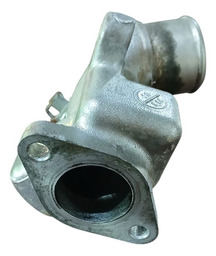 TUBO COLETOR DE ADMISSÃO HILUX SW4 2.8 17/21