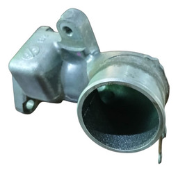 TUBO COLETOR DE ADMISSÃO HILUX SW4 2.8 17/21