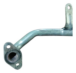 BOMBA DE ÁGUA HILUX SW4 SRX 4X4 2.8  17/21