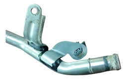 BOMBA DE ÁGUA HILUX SW4 SRX 4X4 2.8  17/21