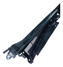 GRADE CHURRASQUEIRA HILUX SW4 2.8 TDI  17/21