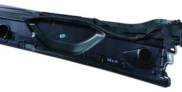 GRADE CHURRASQUEIRA HILUX SW4 2.8 TDI  17/21