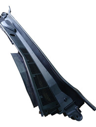 GRADE CHURRASQUEIRA HILUX SW4 2.8 TDI  17/21