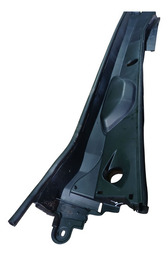 GRADE CHURRASQUEIRA HILUX SW4 2.8 TDI  17/21