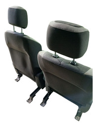 JOGO DE BANCOS TECIDO S10 2017/2020