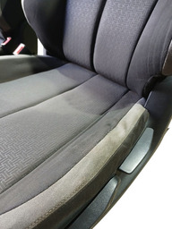 JOGO DE BANCOS TECIDO S10 2017/2020