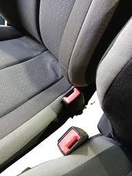 JOGO DE BANCOS TECIDO S10 2017/2020