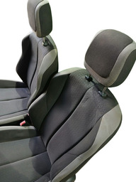 JOGO DE BANCOS TECIDO S10 2017/2020