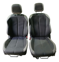 JOGO DE BANCOS TECIDO S10 2017/2020