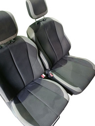 JOGO DE BANCOS TECIDO S10 2017/2020