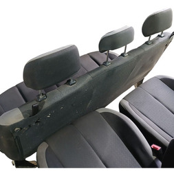 JOGO DE BANCOS TECIDO S10 2017/2020