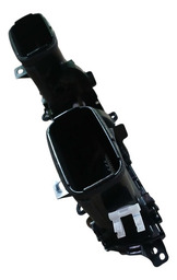 DIFUSOR DE AR CENTRAL C/BOTÃO DE ALERTA HILUX SW4 17/21