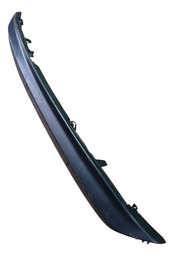 APLIQUE/SPOILER PARACHOQUE TRASEIRO HILUX SW4 17/21