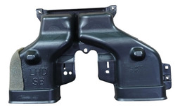 Acabamentos Porta-luva Hilux Sw4 2017/2021