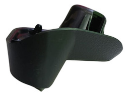 TRAVA ACABAMENTO CORTINA TRASEIRO HILUX SW4 17/21