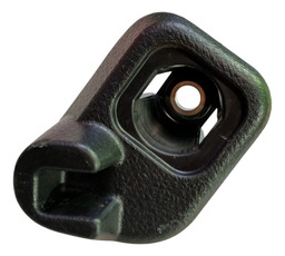 TRAVA ACABAMENTO CORTINA TRASEIRO HILUX SW4 17/21