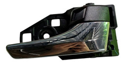 MAÇANETA INTERNA PORTA TRASEIRA DIREITA HILUX SW4 17/21