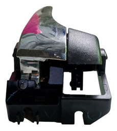 MAÇANETA INTERNA PORTA TRASEIRA DIREITA HILUX SW4 17/21