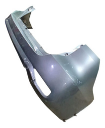 PARA-CHOQUE TRASEIRO TOYOTA HILUX SW4 17/21 DETALHE