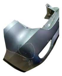 PARA-CHOQUE TRASEIRO TOYOTA HILUX SW4 17/21 DETALHE