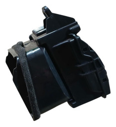 DIFUSOR PAINEL LADO ESQUERDO HILUX SW4 17/21