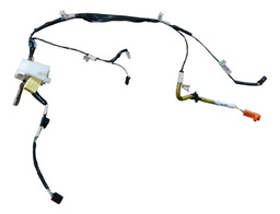 Chicote Interno Do Painel Hilux Sw4 2.8 16v 17/21