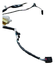 CHICOTE INTERNO DO PAINEL HILUX SW4 2.8 16V 17/21