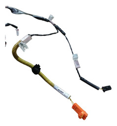 CHICOTE INTERNO DO PAINEL HILUX SW4 2.8 16V 17/21