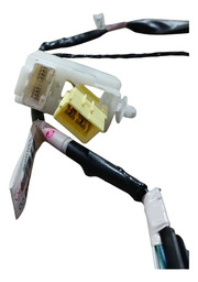 CHICOTE INTERNO DO PAINEL HILUX SW4 2.8 16V 17/21