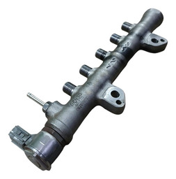 FLAUTA DE BICOS HILUX SW4 2.8 16V 2017/2021