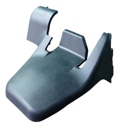 Acabamento Banco Traseiro Esquerdo Hilux Sw4 17/21