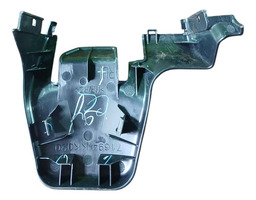 ACABAMENTO BANCO TRASEIRO ESQUERDO HILUX SW4 17/21