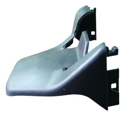 ACABAMENTO BANCO TRASEIRO ESQUERDO HILUX SW4 17/21