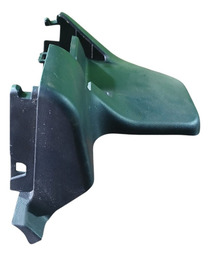 ACABAMENTO BANCO TRASEIRO ESQUERDO HILUX SW4 17/21