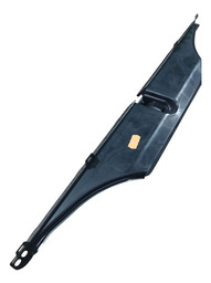 DIFUSOR DE AR PARABRISA HILUX SW4 17/21