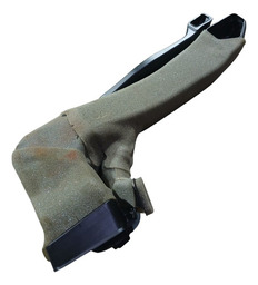 DUTO DE AR DIREITA PAINEL HILUX SW4 17/21