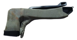 DUTO DE AR DIREITA PAINEL HILUX SW4 17/21