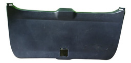 Forro Interno Tampa Traseira Hilux Sw4 17/21