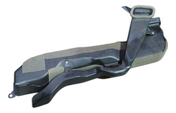 DUTO DE AR ESQUERDO PAINEL HILUX SW4 2017/2021