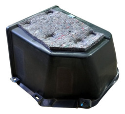 PORTA OBJETOS BAGAGITO HILUX SW4 2017/2021