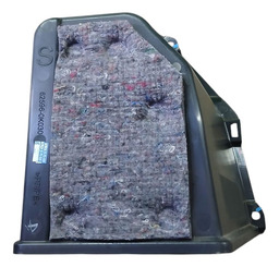 PORTA OBJETOS BAGAGITO HILUX SW4 2017/2021