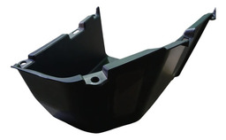 PORTA OBJETOS BAGAGITO HILUX SW4 2017/2021