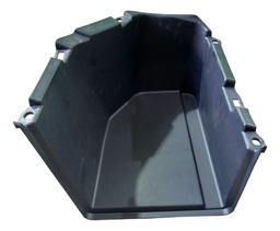 PORTA OBJETOS BAGAGITO HILUX SW4 2017/2021