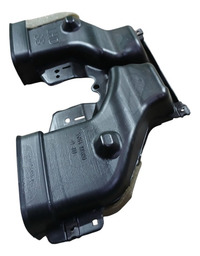 DUTO DE AR CONDICIONADO HILUX SW4  17/21