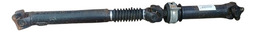Eixo Cardã Traseiro Hilux Sw4 Srx 4x4 2.8 Aut 17/21